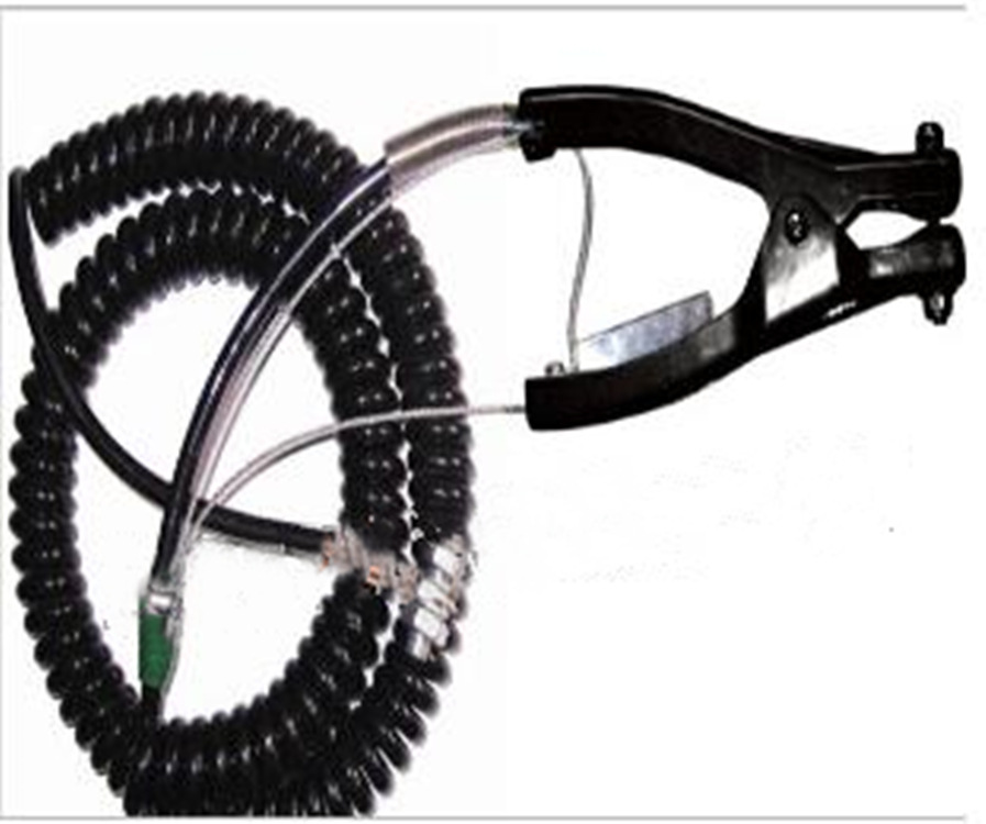 一体式静电接地报警器 型号 VE22/SP-E4  库号 M308339