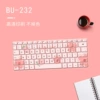Bu-232 [Please leave a message for computer model]
