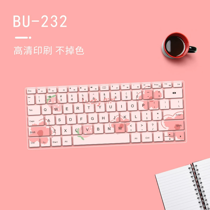 Applicable Huawei Matebook14S/13 notebook keyboard film XPRO protective film Magicbookpro16.1