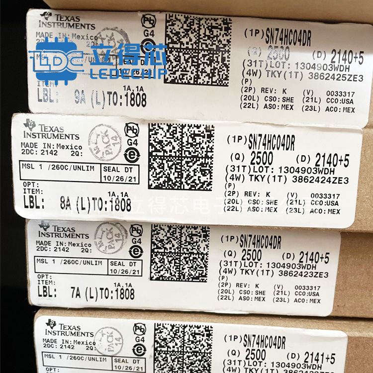 TCET1110光电耦合器 光电晶体管输出 低输入电流光电器件是TCET11