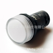 ABBָʾ��CL2-502C��ɫ22MM�o����LEDָʾ��24VAC/DCָʾ��