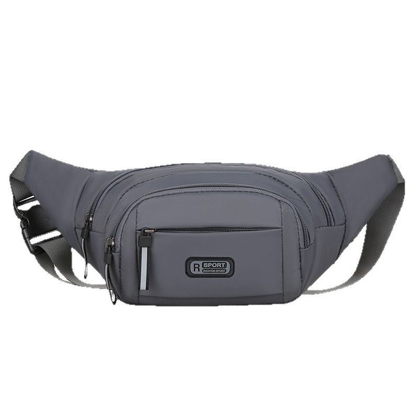 Sports belt bag