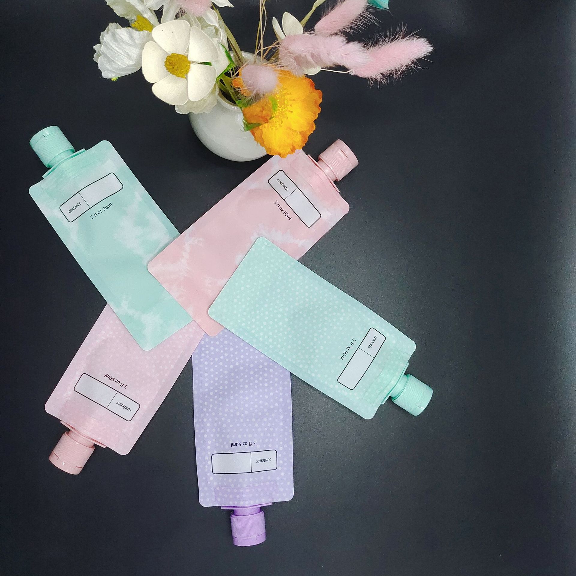 70*140+25; 보라색