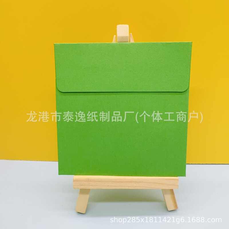10*10cm角型ミニ封筒メンバーズカード収納封筒クラフト紙封筒便箋現物|undefined