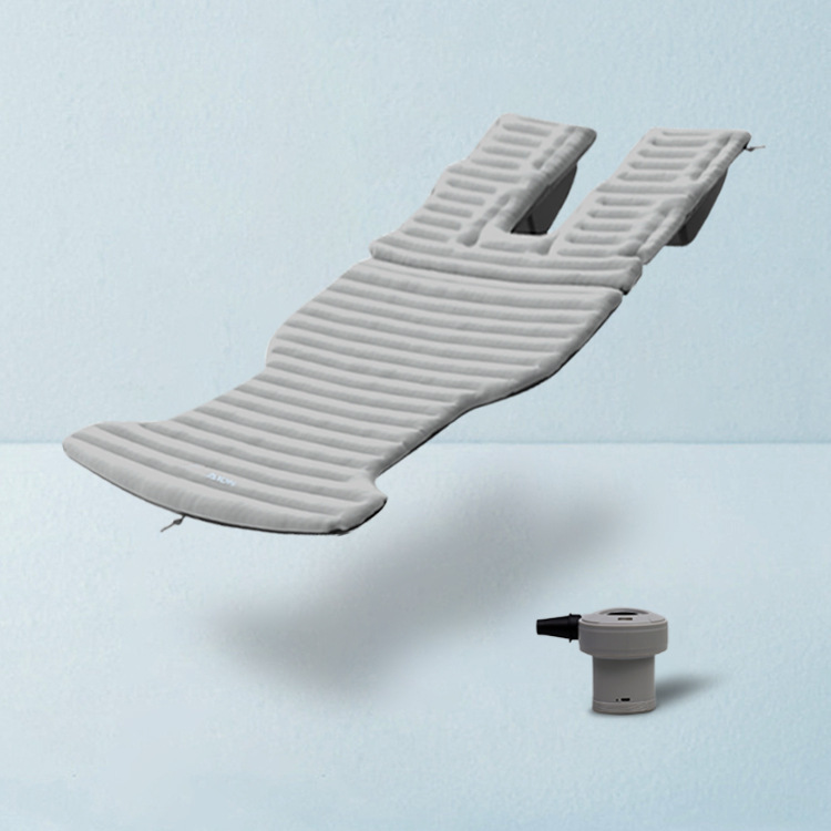 Aion Y Plus Double Car-Mounted Extended Air Mattress Self-Driving Travel Bed Inflatable Car Sleeping Mat Y