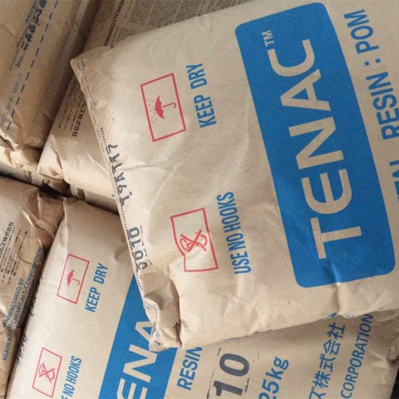 注塑级 POM 日本旭化成 SG454 低摩擦 中粘度 耐磨 聚甲醛原料