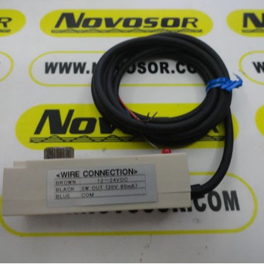 VUS10-M5AL     PISCO   传感器