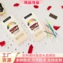 螺纹盒装生日派对蜡烛