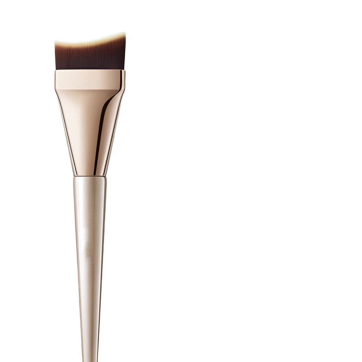 Ultra thin foundation, brush, no trace, South Korea