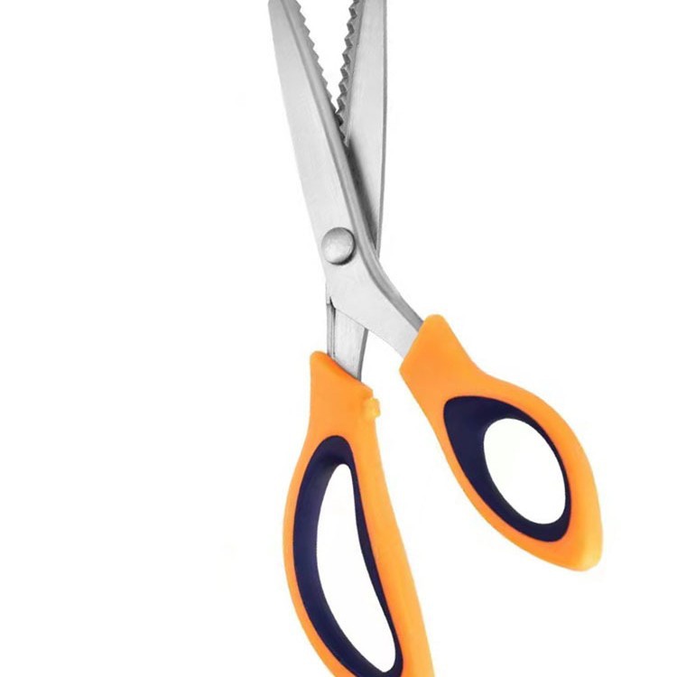 Orange blue 5mm