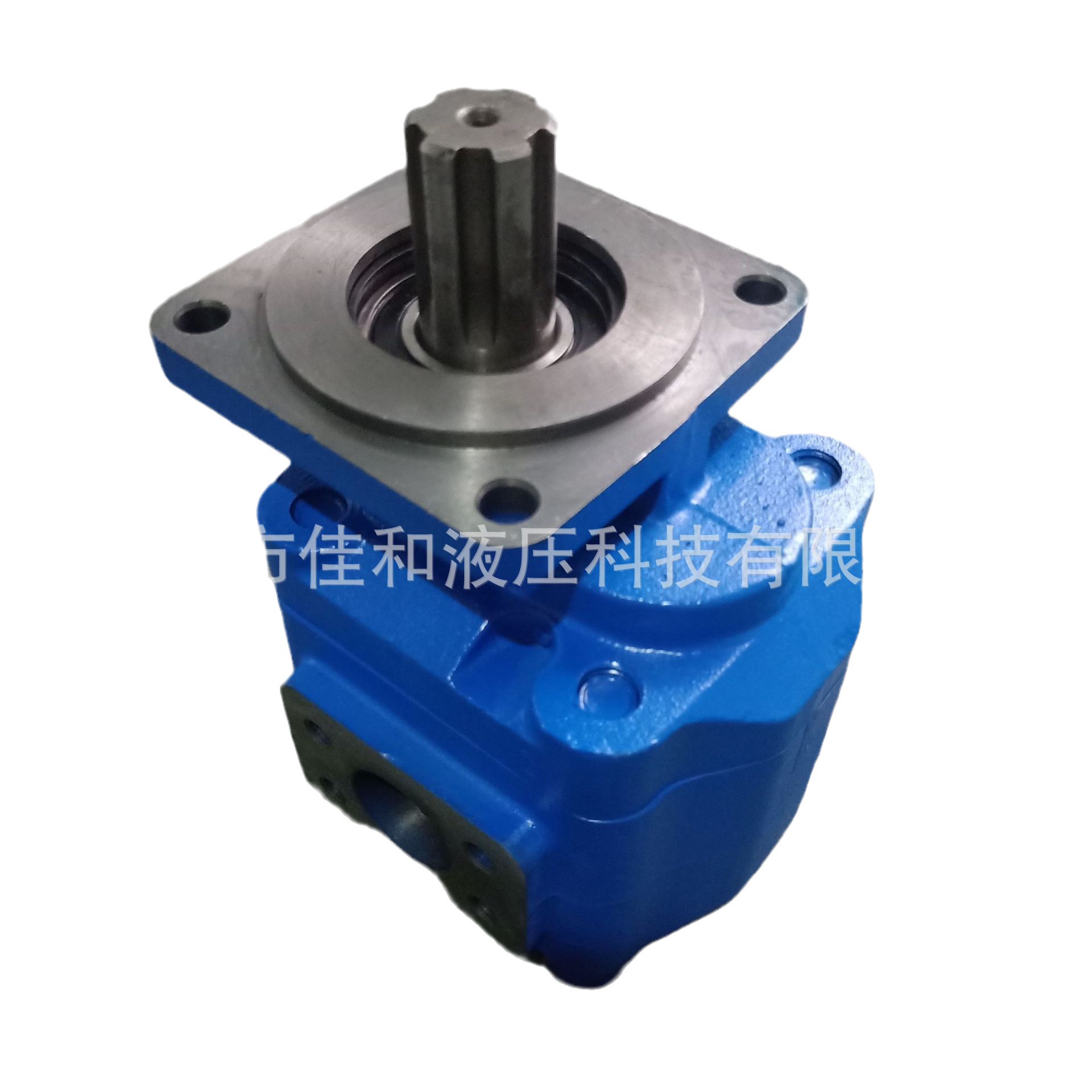 【推荐】徐工500KFN装载机齿轮油泵供应 JHP3125左键厂家生产