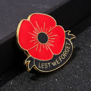 �W���羳Poppy Day���ܻ������ڻ������Ӣ���P�������o���ػ�