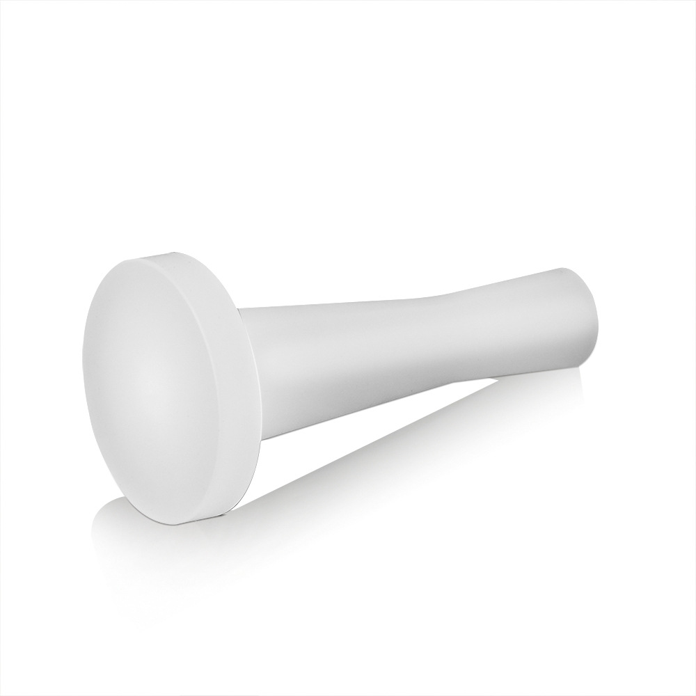 Icafilas autoadhesivo papel de aluminio traje Nespresso vertuo café cápsula cáscara italiana polvo tazón