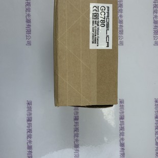 Ai Li De Avt Allied Vision Prosilica Gc780 Industrial Camera