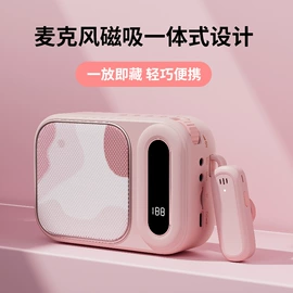 麦克风/话筒;蓝牙耳机;扩音器