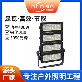 投光灯;高杆灯;路灯