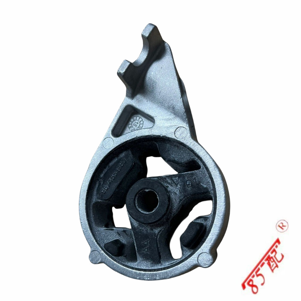 Silencer fixed bracket 9674551780 9674325380 for Citroen C4 Peugeot 308 3008