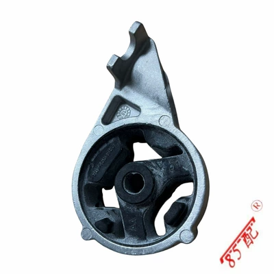 Silencer fixed bracket 9674551780 9674325380 for Citroen C4 Peugeot 308 3008 (Other starting systems)