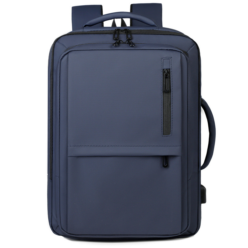 Grenzüberschreitende Membran-Rucksäcke mit großem Fassungsvermögen, Geschäfts-Reiserucksäcke, wasserdichte multifunktionale Pendler-Laptop-Rucksäcke