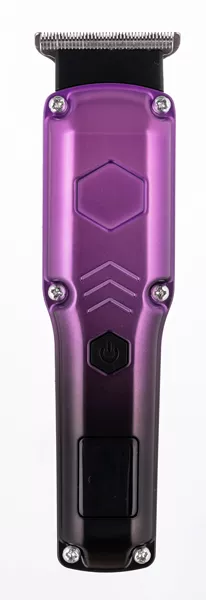 Purple, gradient