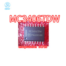 ��ƷMC34067DW MC34067D MC34067 ��ƬSOP16��װ MC34067DW