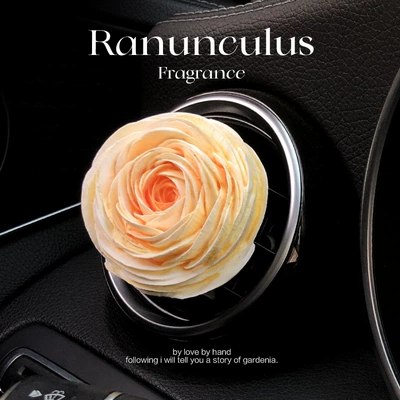 Car Perfume Aromatherapy | conditioning outlet decoration car