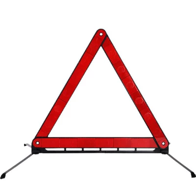 Warning sign | Tripod Warning Sign Triangle