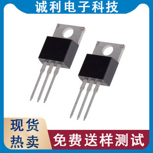 NCEP85T25 TO-220 85V 250A N-channel MOS FET New in stock Consultation Order