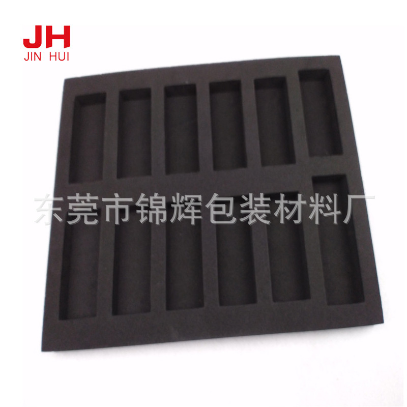 eva lining anti-collision shockproof sponge inner support EVA sponge nail clippers inner support EVA lining jewelry eva lining anti-collision shockproof sponge inner support EVA sponge nail clippers inner support EVA lining jewelry