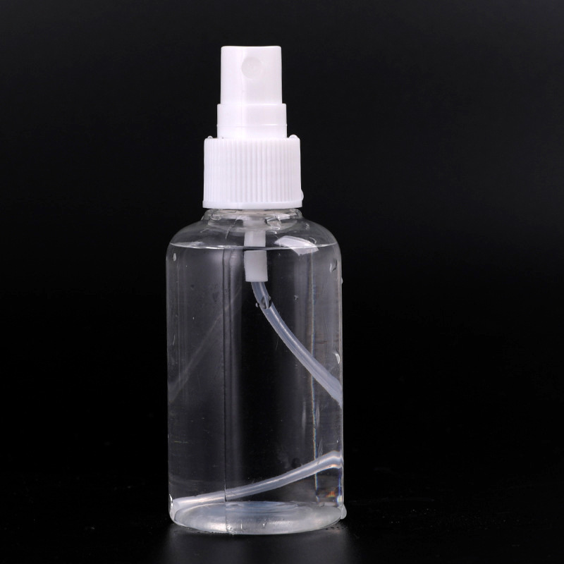30mlスプレーボトル香水スプレーボトル50 mlスプレーボトルアルコール消毒細霧ボトル100ml化粧品分注ボトル|undefined
