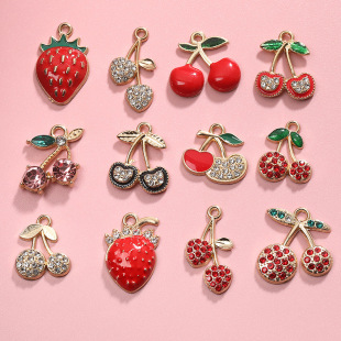 12���荵��ͺϽ��Ʒ���� ���� ��ݮ ��� DIY�ֹ�����朵���