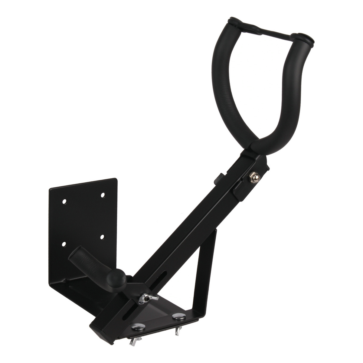 Soprano Saxophone Suspension Bracket Slot Plate Saxophone Net Stand Tenor Saxophone Suspension Bracket Wall Hook