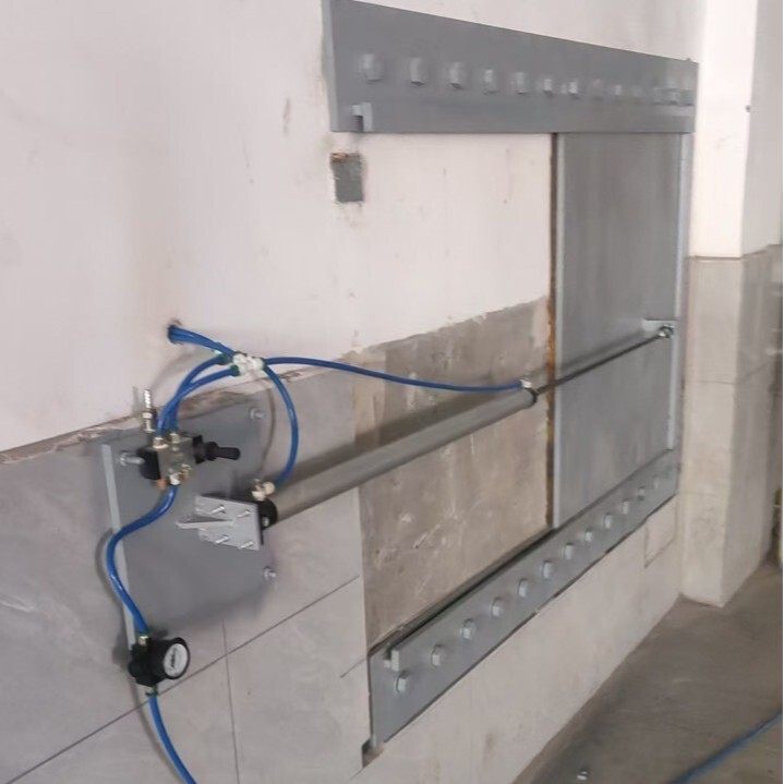 Ins Kidsren's Room Wall Hook Korean Style Blogger's Same Style Birch Marine Board Hook Kidsren's Room Photo Props