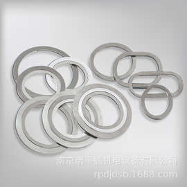 加工批发密封垫  德国TEADIT  缠绕垫片  无石棉密封板  密封垫片
