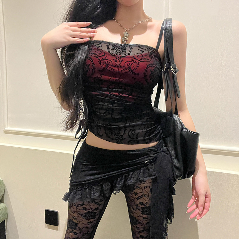 Dark Style Set