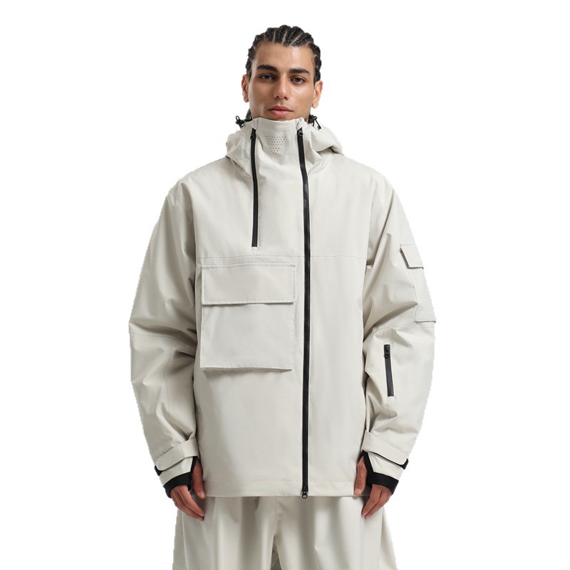 ski windproof waterproof breathable ski suit