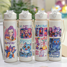 �羳K-POP��ħŮ�Ŷ�ͯˮ��ѧ�����컧���Я��©���ܱ����ϱ�
