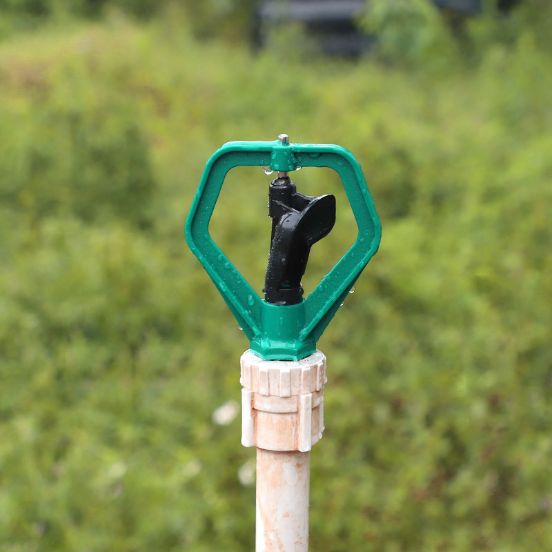 Kunming boquilla de pulverización automática de riego de flores equipos de micro-pulverización agrícola sistema de riego enfriador irriador no incluido impuestos