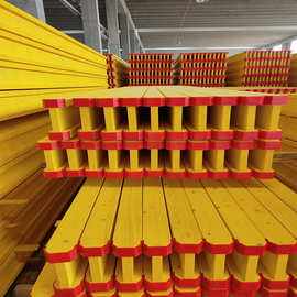 厂家供应塑料包头 H20木工字梁长度规格建筑专用出口品质