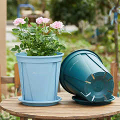 新型のグレードアップは国産の青山盆のプラスチックの根を厚くします。