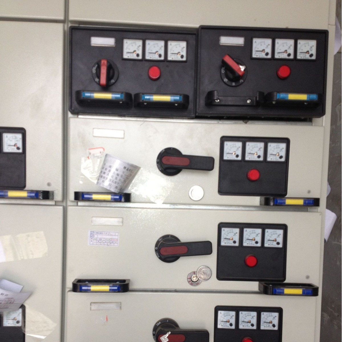 low pressure Complete self Statement DCS Interface Energy Monitor IOT MNS low pressure Withdrawable Switchgear