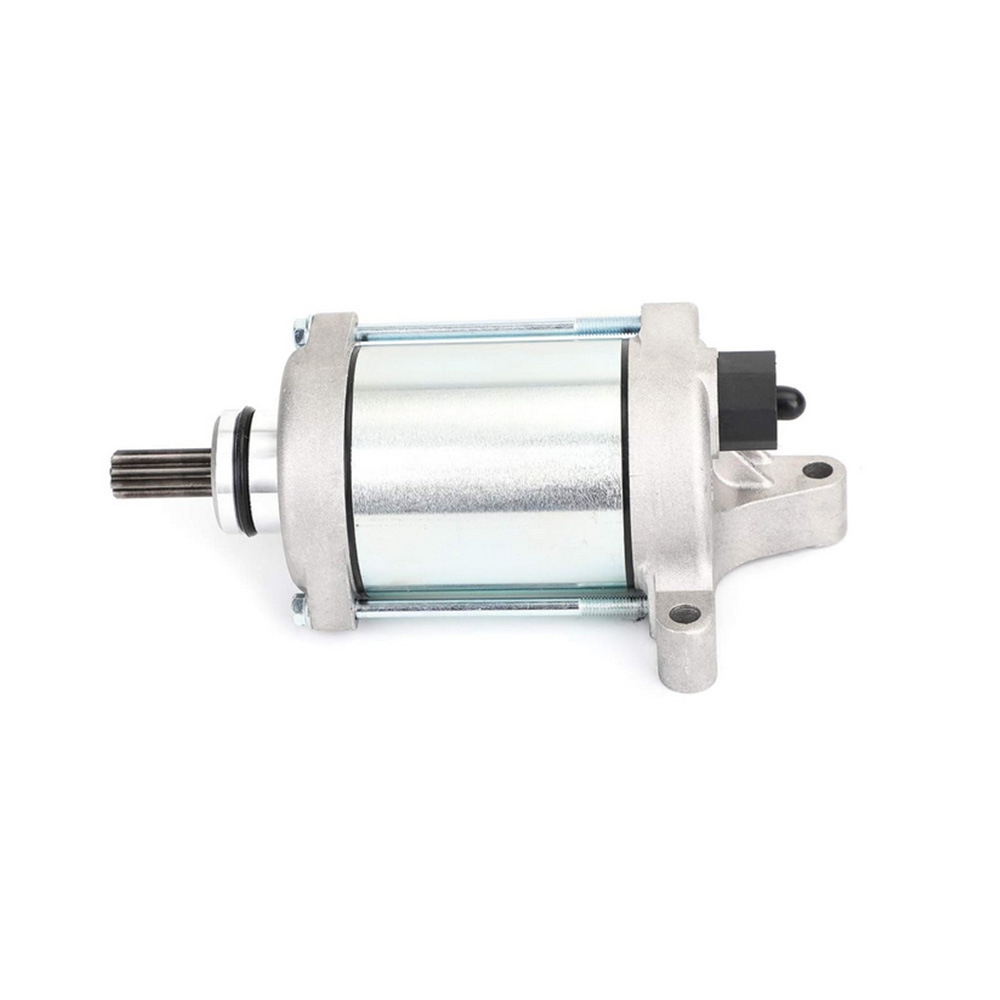 Starter Motor 31200-Mfj-D01 31200-Mfg-D01 Suitable for Honda Cbr600Rr Vfr800