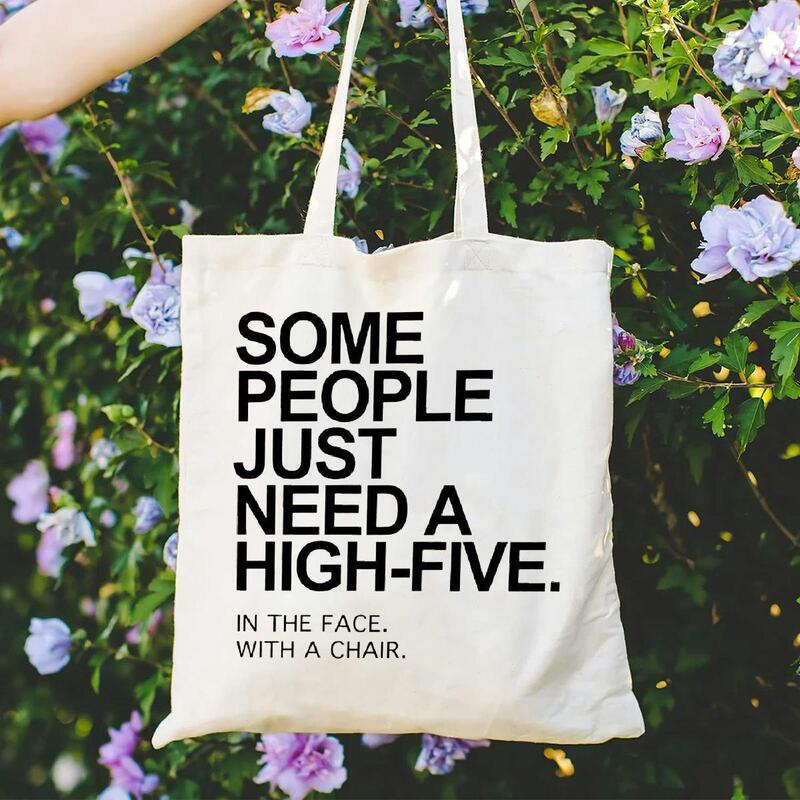 Funny twist printed shopping bag, shoulder bag, canvas bag, cloth bag, gift, shopping handbag, Funny twist printed shopping bag, shoulder bag, canvas bag, cloth bag, gift, shopping handbag,