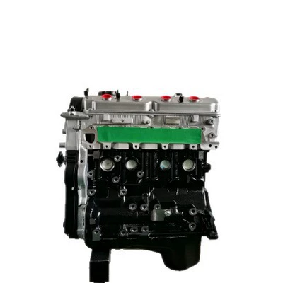 2.04g63, Engine assembly