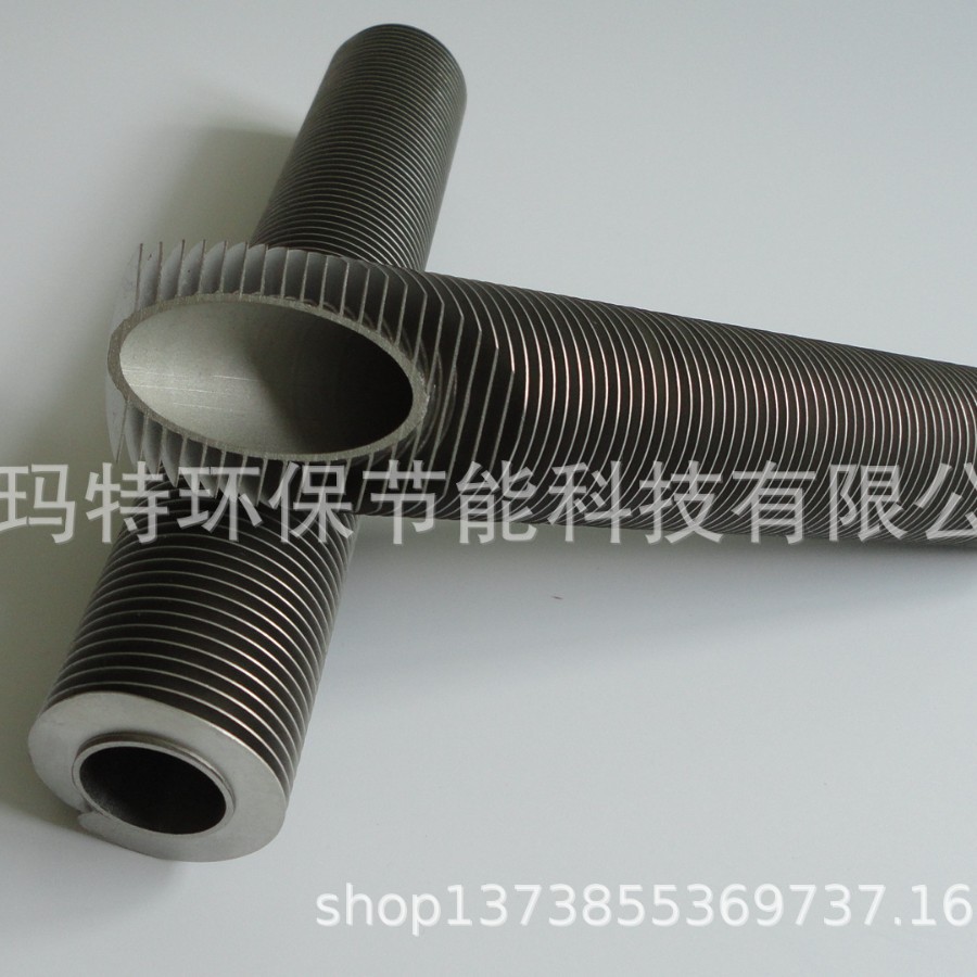 锅炉配件 低氮锅炉用激光焊翅片管