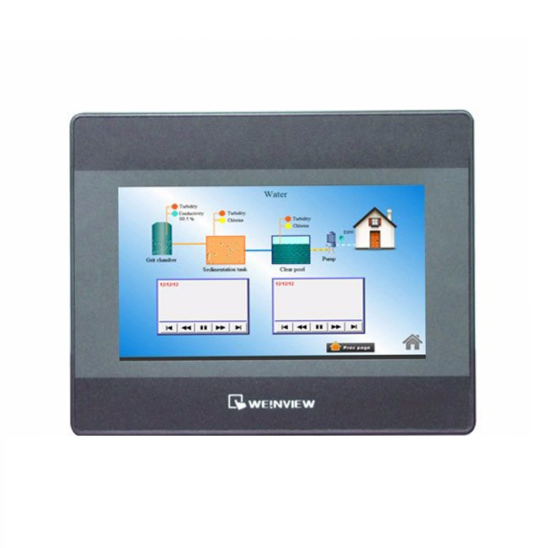 威纶通 Human -machine interface touch screen TK8072IP TK6072IP