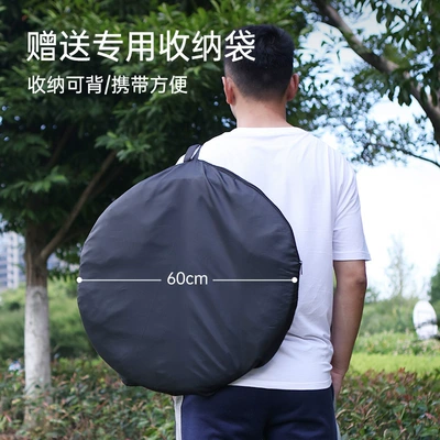 Avtomobil dam çadırları — Portable Toilet Changing Shower
