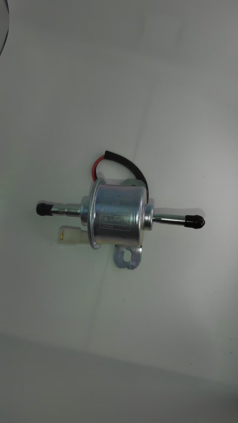 1g639-52031 Fuel Pump 12V for Kubota Zd1011Zd321Rtv900K-008 Pump Body