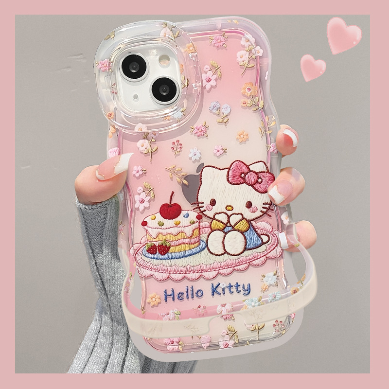 Suitable for Apple 17Promax Mobile Phone Case Iphone15 Cute 16 Double Stand 14 Floral Cat 13 Transparent 12 Suitable for Apple 17Promax Mobile Phone Case Iphone15 Cute 16 Double Stand 14 Floral Cat 13 Transparent 12