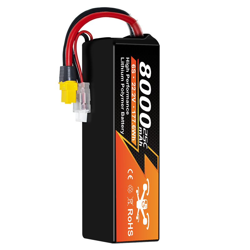 源头工厂1100mAh-10000mAh多型号多容量 无人机锂电池 穿越机车模|undefined